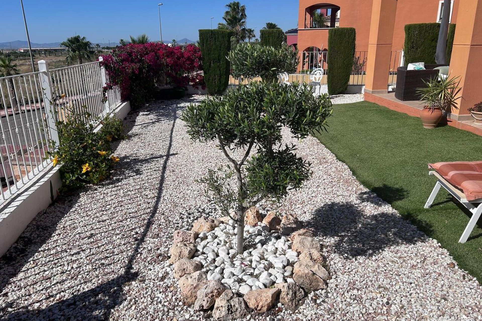 Wiederverkauf - Wohnung - Altaona Golf - Inland