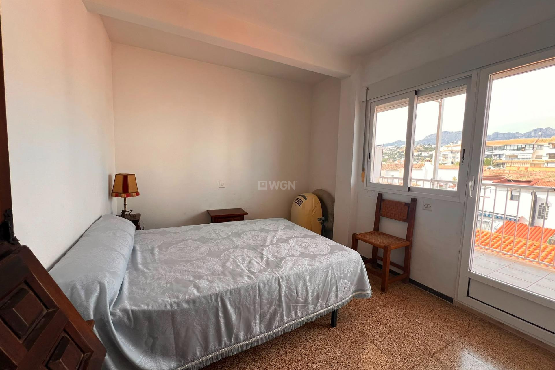 Wiederverkauf - Wohnung - Altea - Altea Pueblo