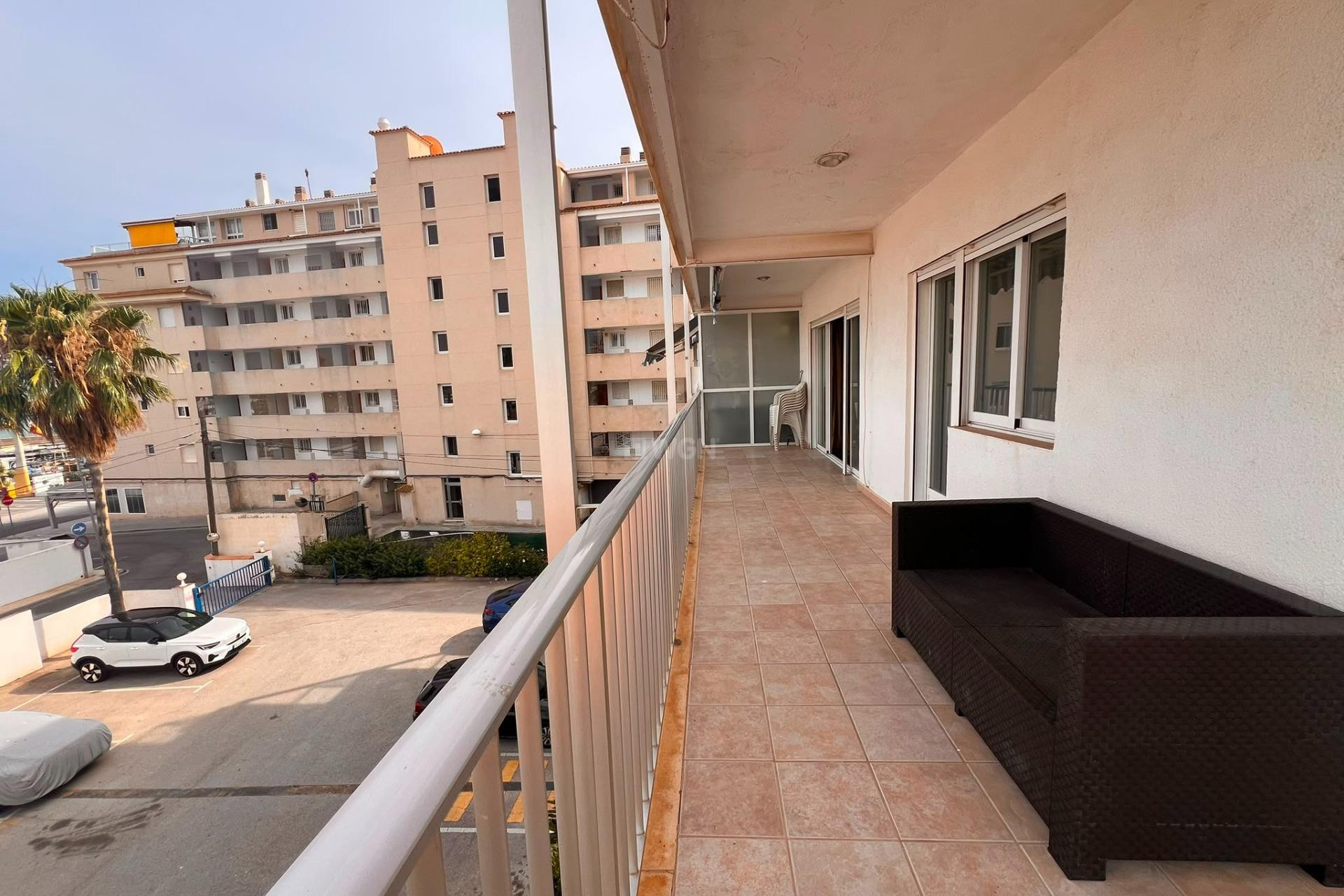 Wiederverkauf - Wohnung - Altea - Altea Pueblo