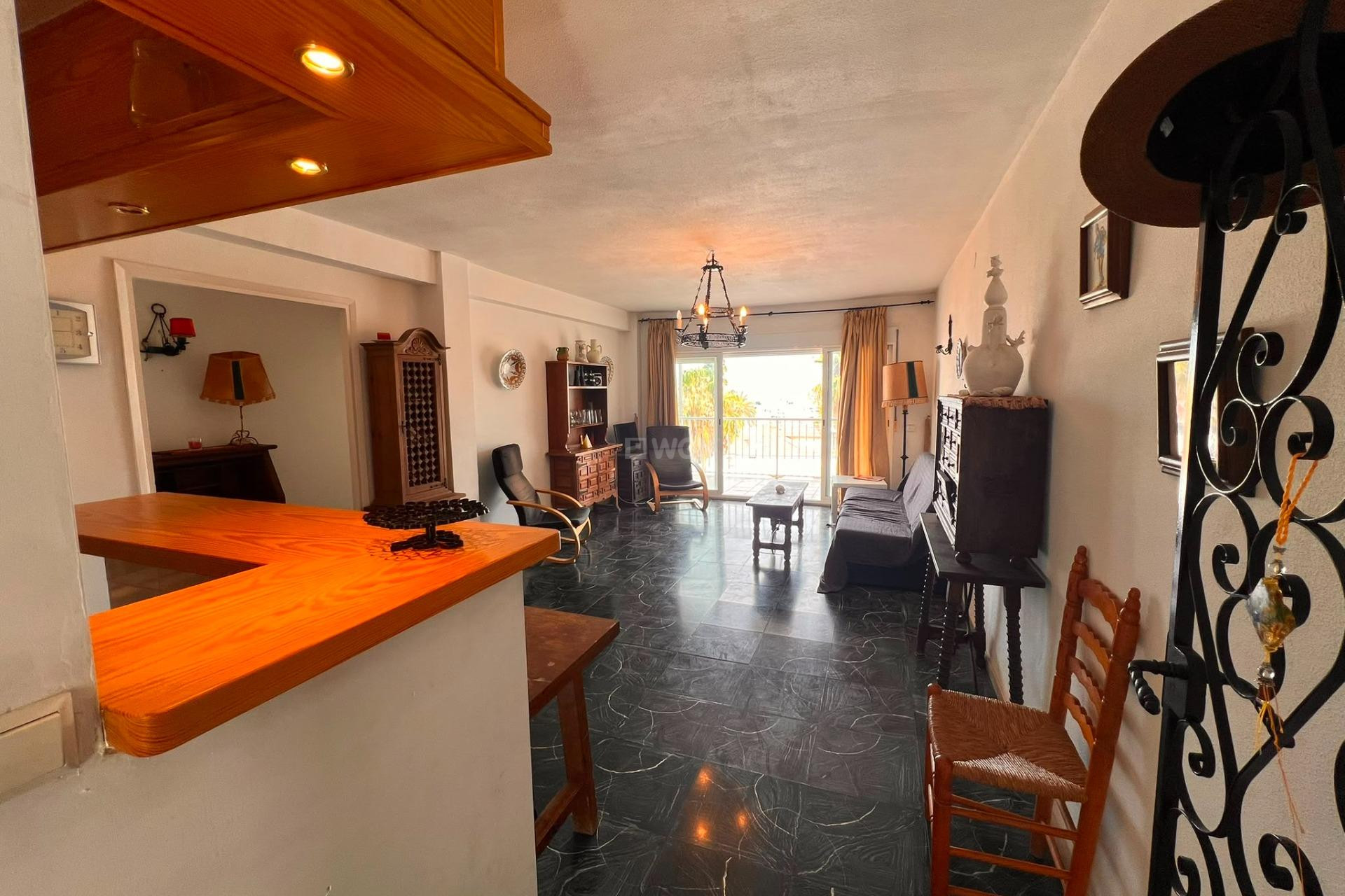 Wiederverkauf - Wohnung - Altea - Altea Pueblo