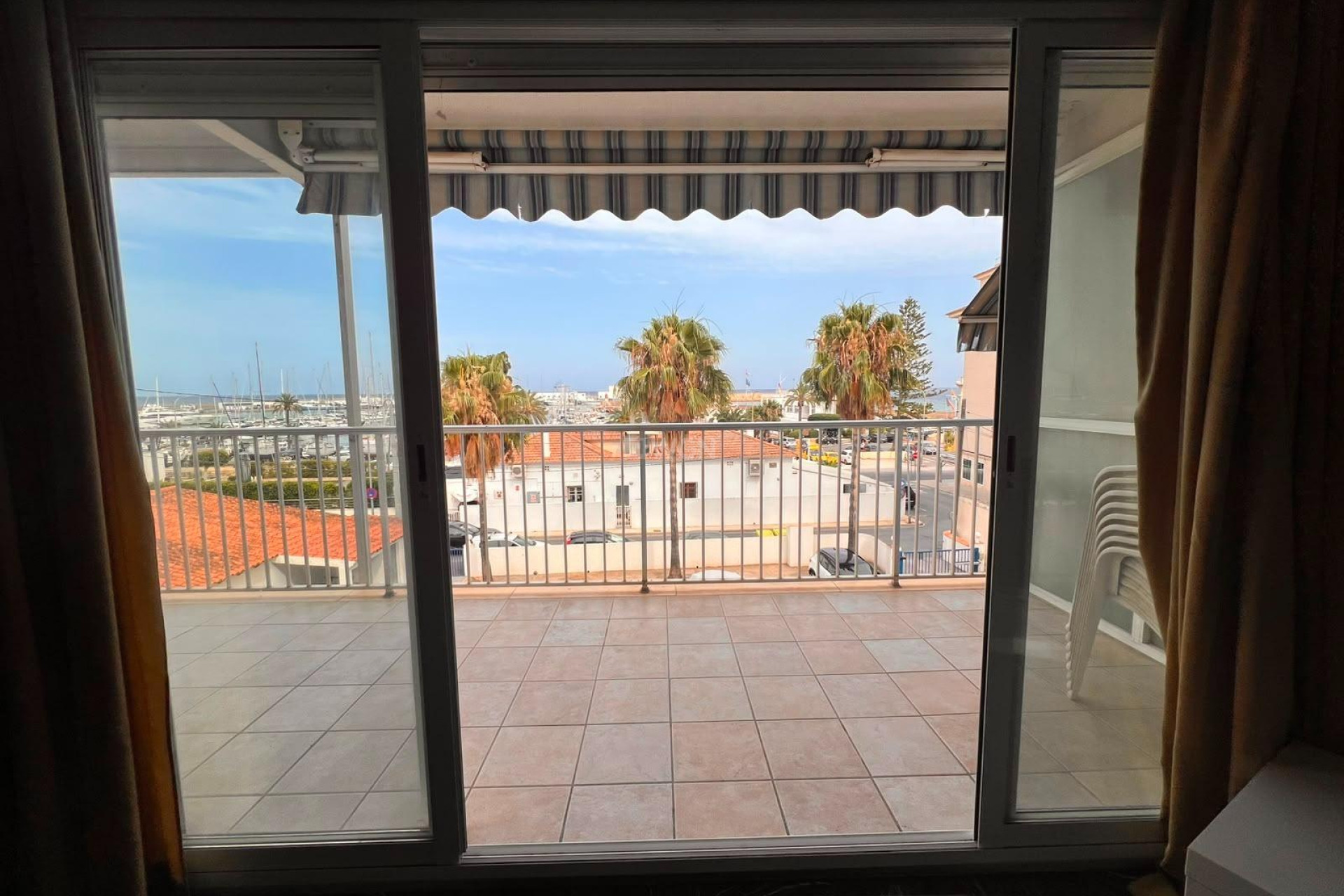 Wiederverkauf - Wohnung - Altea - Altea Pueblo