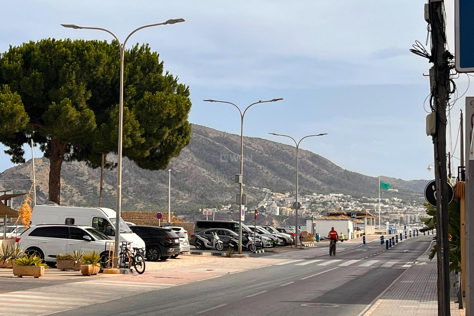 Wiederverkauf - Wohnung - Altea - Altea Pueblo