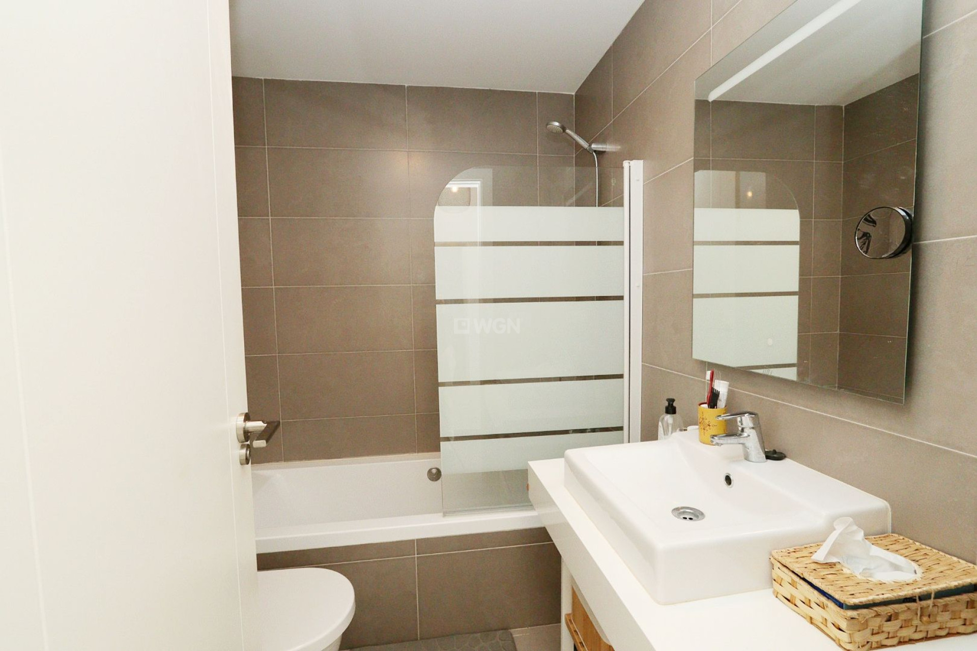 Wiederverkauf - Wohnung - Altea - Costa Blanca