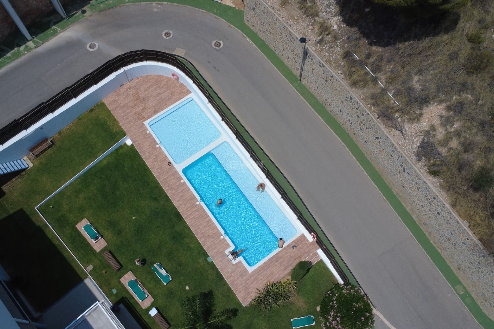 Wiederverkauf - Wohnung - Altea - Costa Blanca