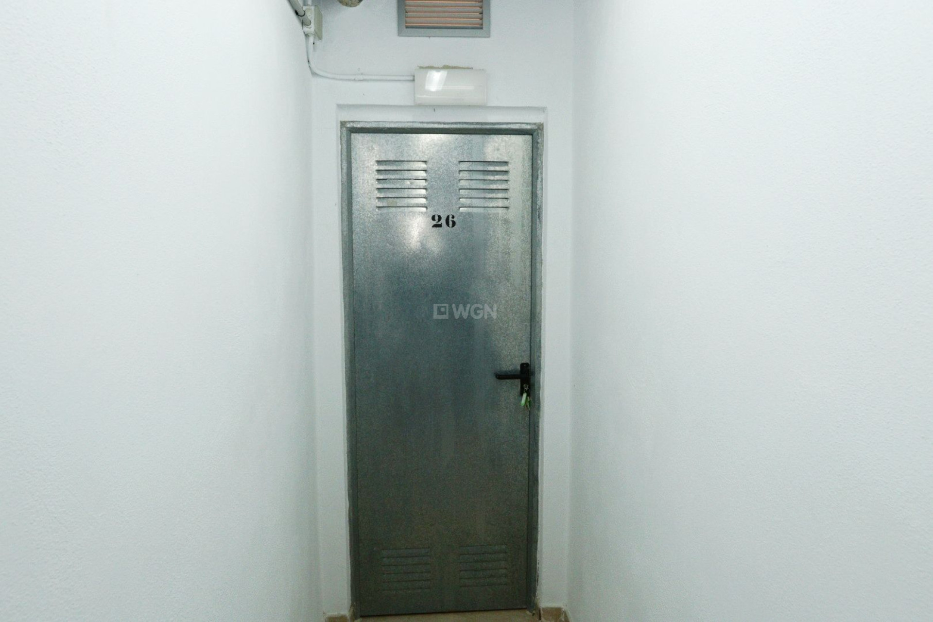 Wiederverkauf - Wohnung - Altea - Costa Blanca