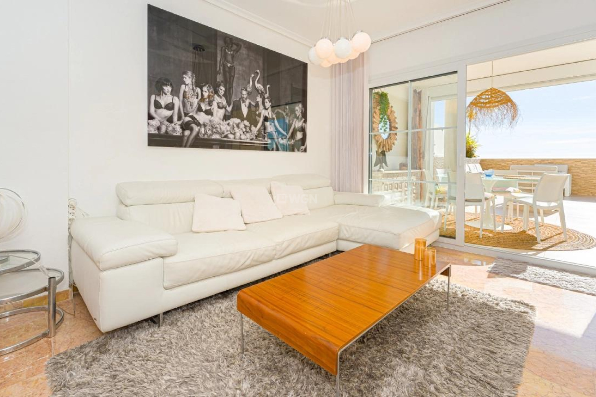 Wiederverkauf - Wohnung - Altea - Costa Blanca