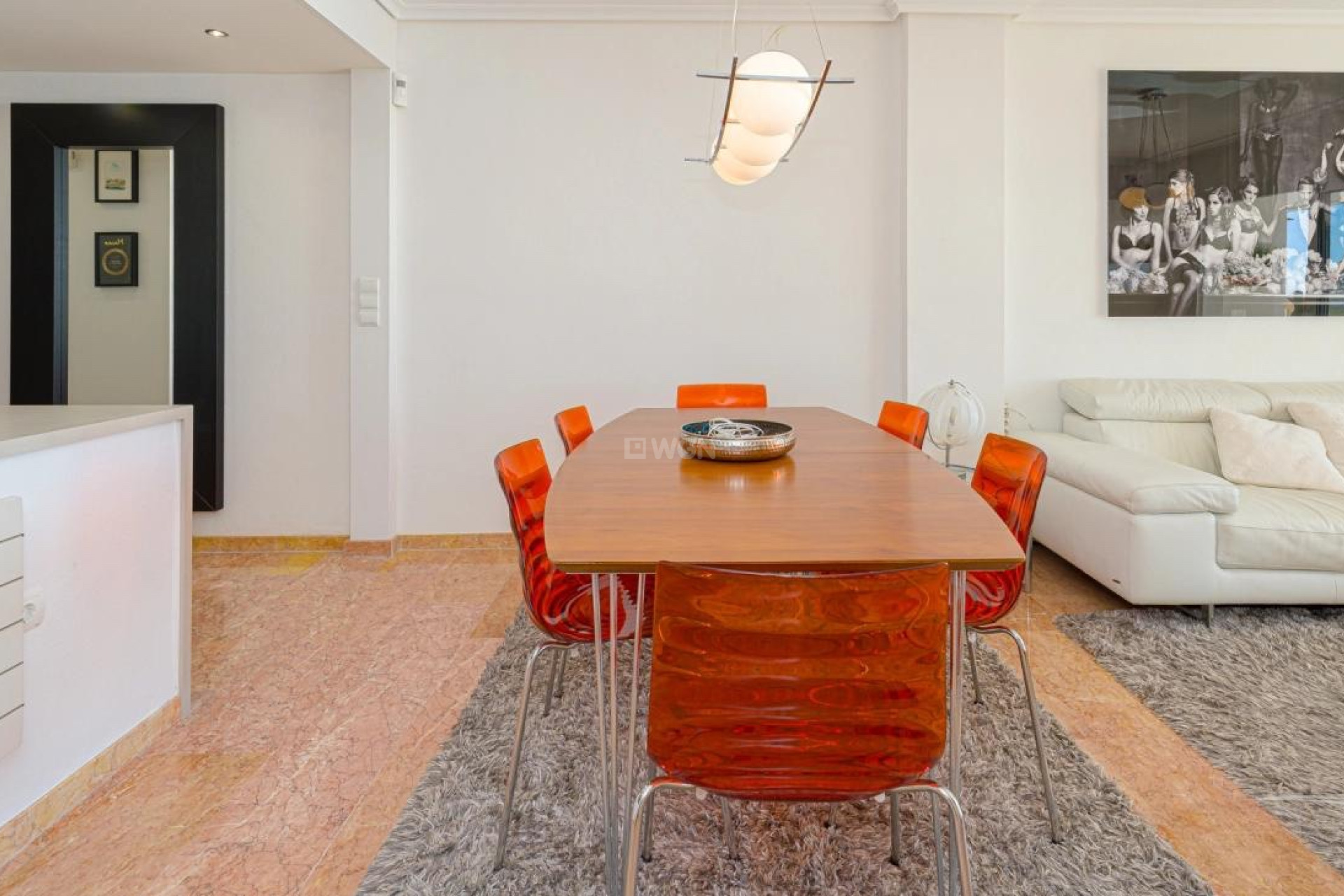 Wiederverkauf - Wohnung - Altea - Costa Blanca