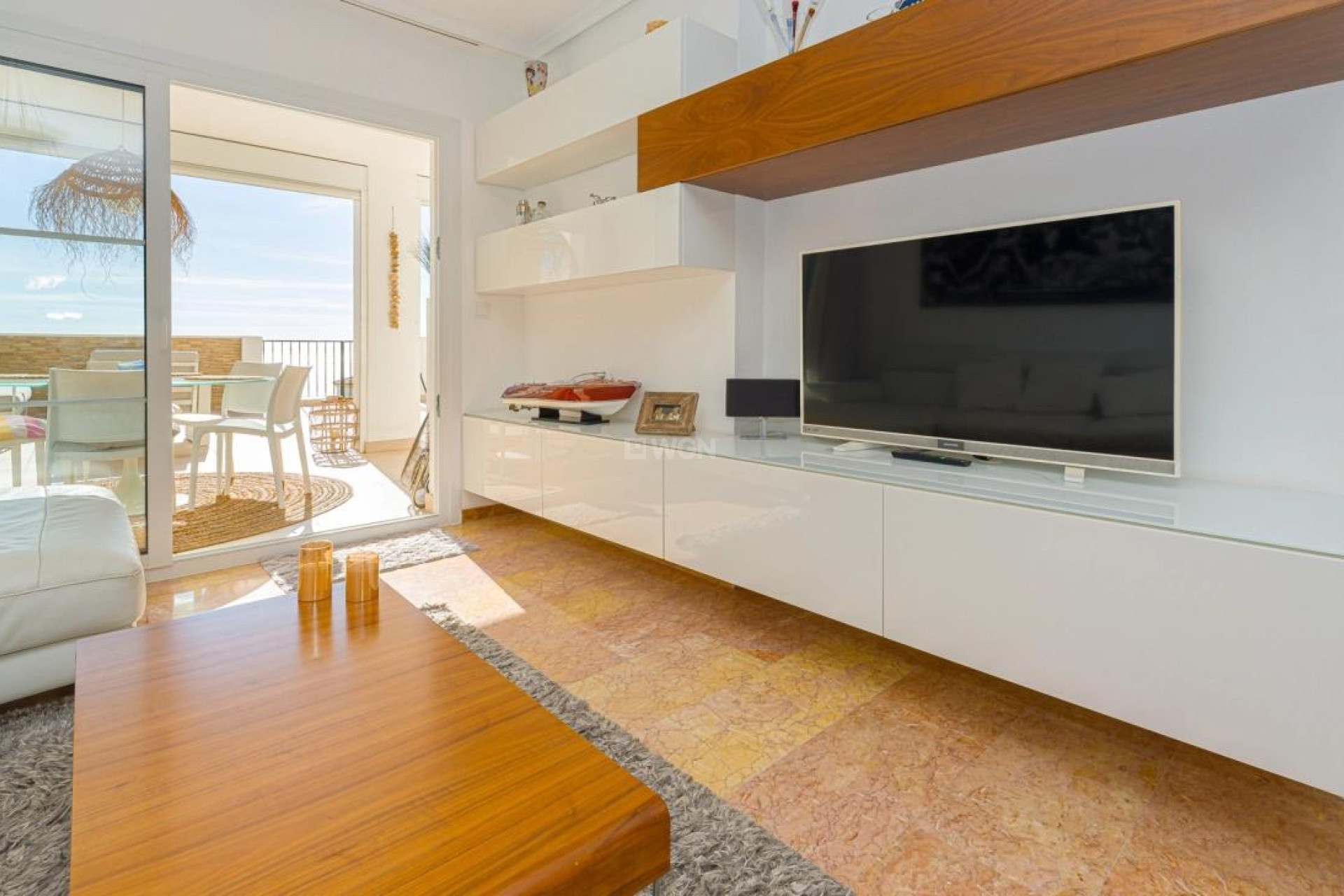 Wiederverkauf - Wohnung - Altea - Costa Blanca