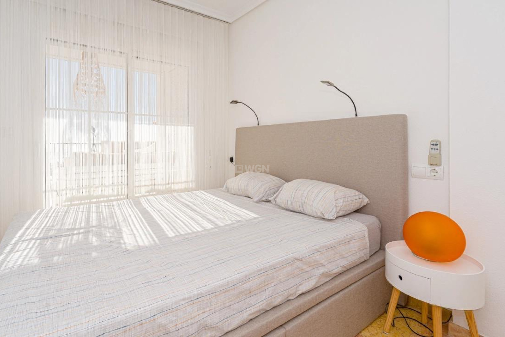 Wiederverkauf - Wohnung - Altea - Costa Blanca