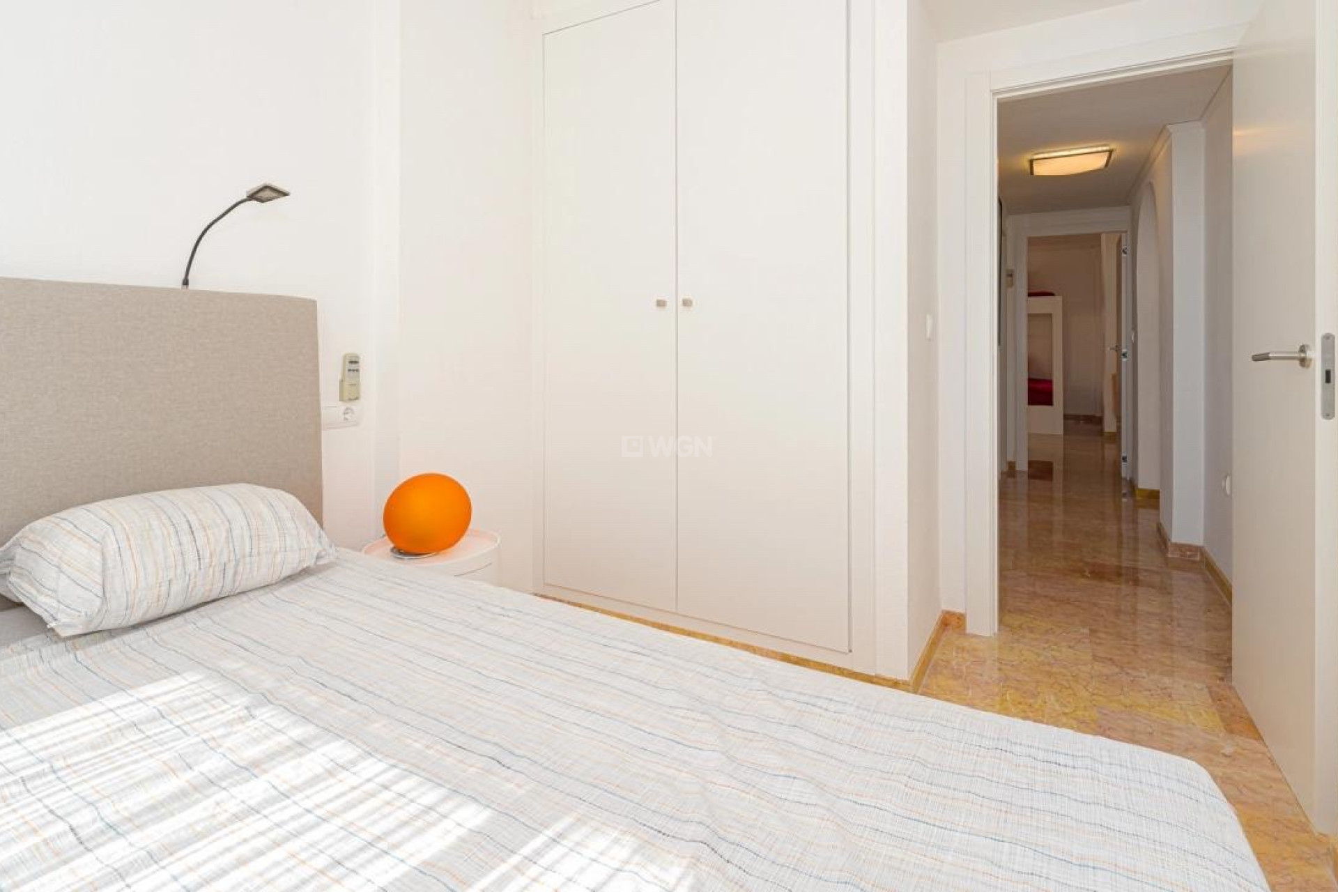 Wiederverkauf - Wohnung - Altea - Costa Blanca