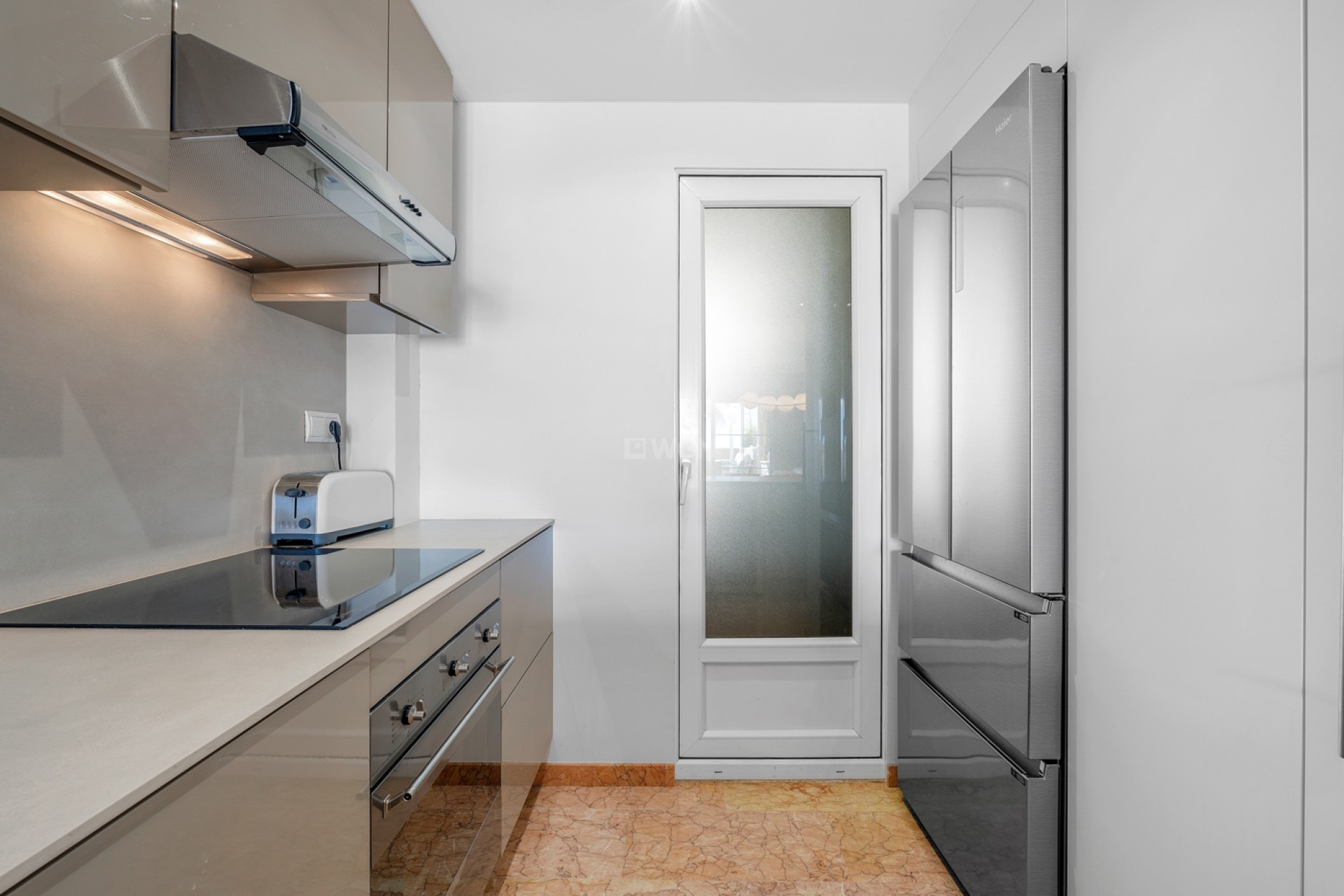 Wiederverkauf - Wohnung - Altea - Costa Blanca