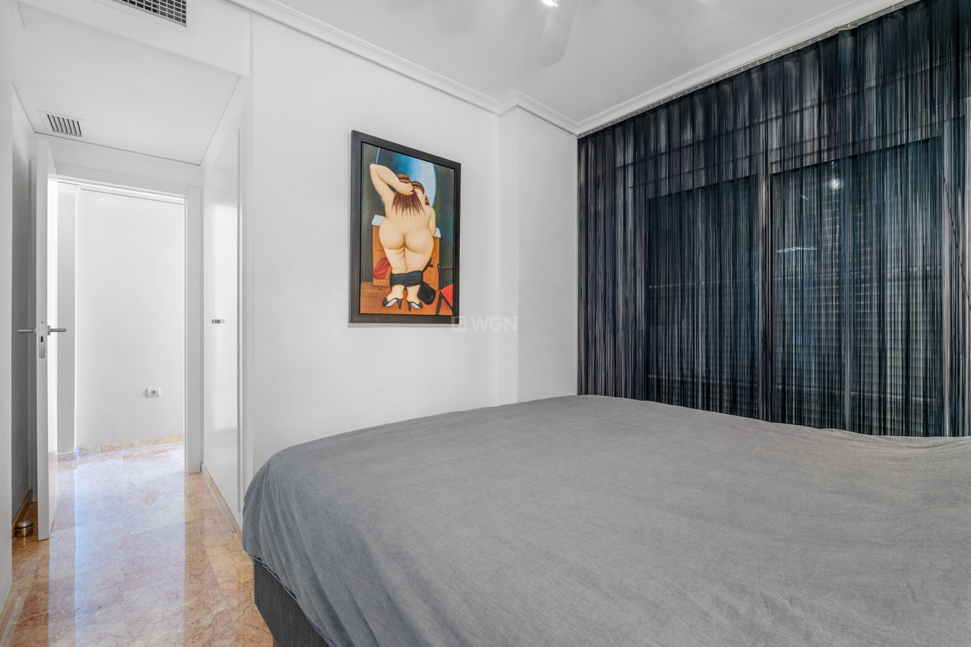 Wiederverkauf - Wohnung - Altea - Costa Blanca