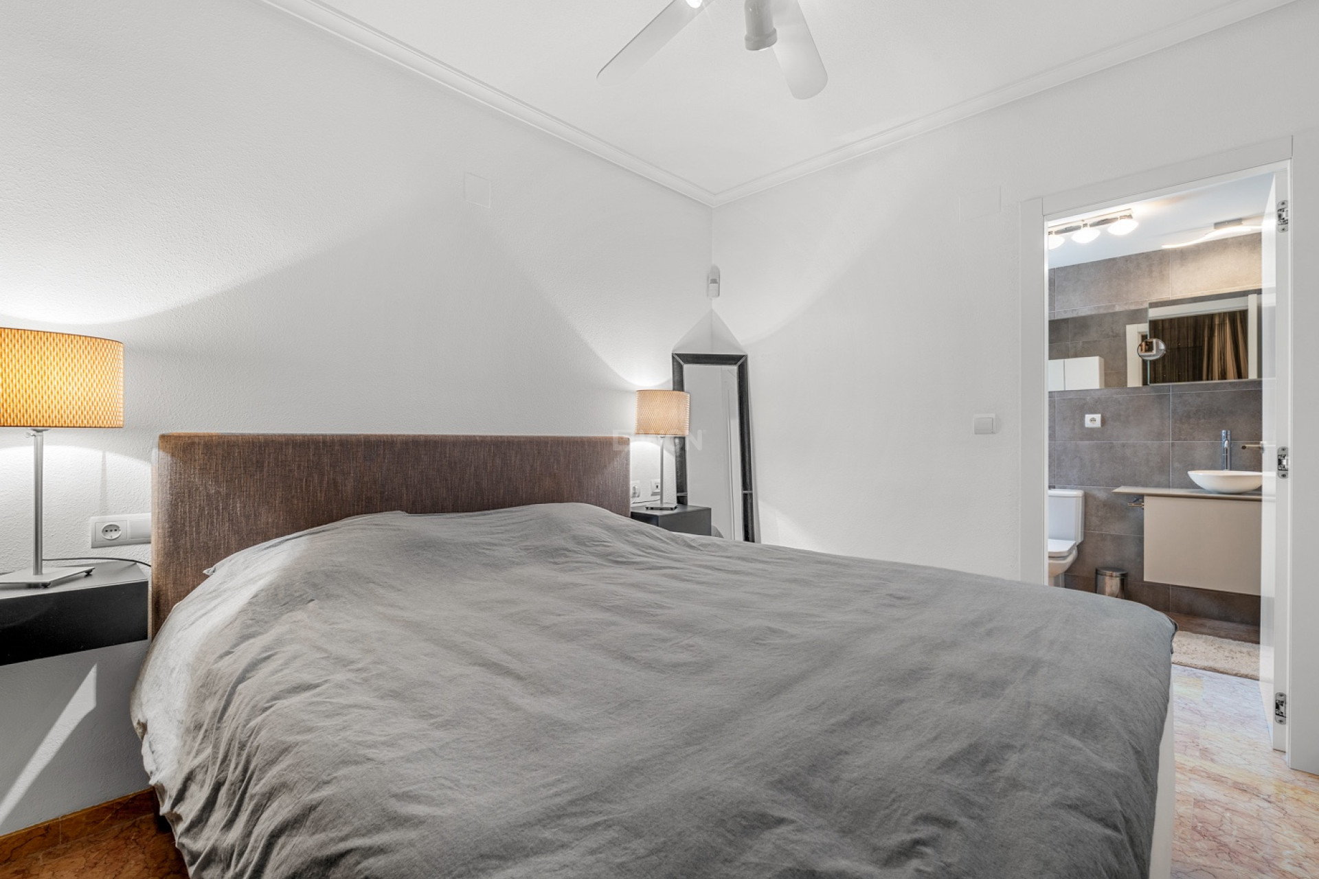 Wiederverkauf - Wohnung - Altea - Costa Blanca