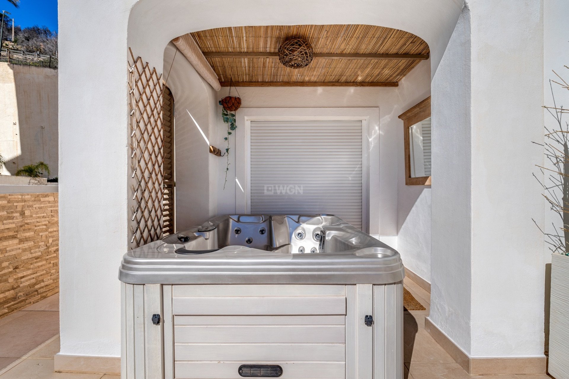 Wiederverkauf - Wohnung - Altea - Costa Blanca