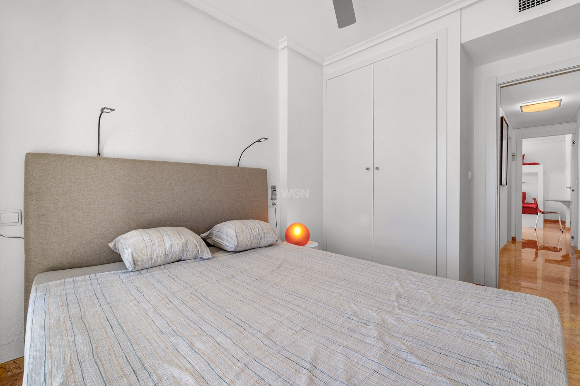 Wiederverkauf - Wohnung - Altea - Costa Blanca