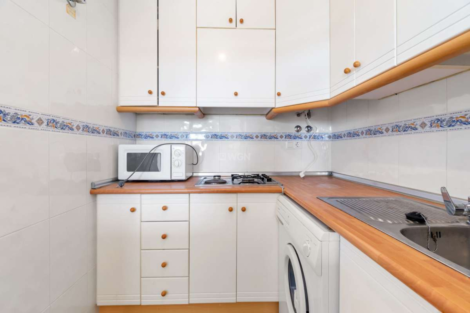 Wiederverkauf - Wohnung - Arenales del Sol - Costa Blanca