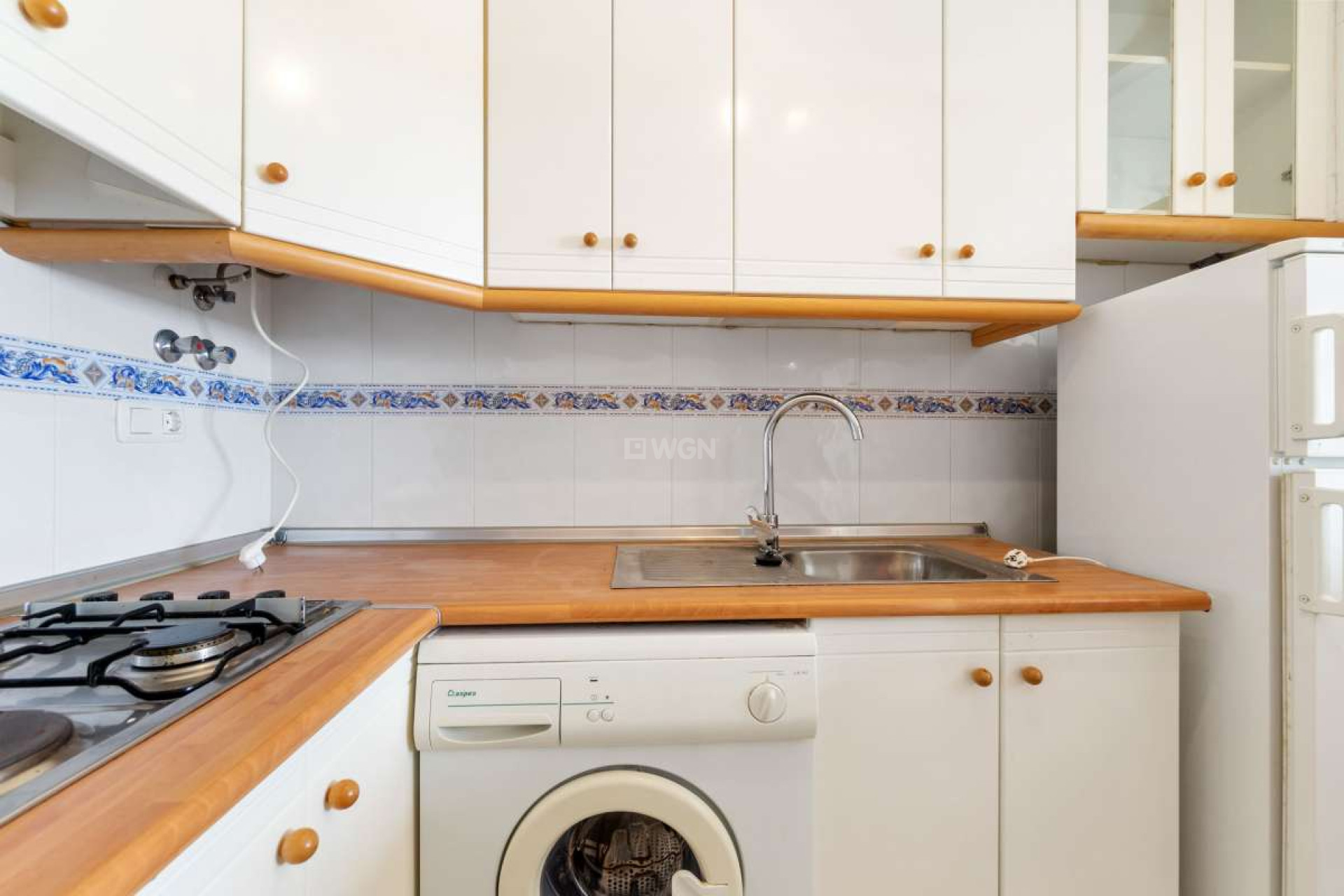 Wiederverkauf - Wohnung - Arenales del Sol - Costa Blanca