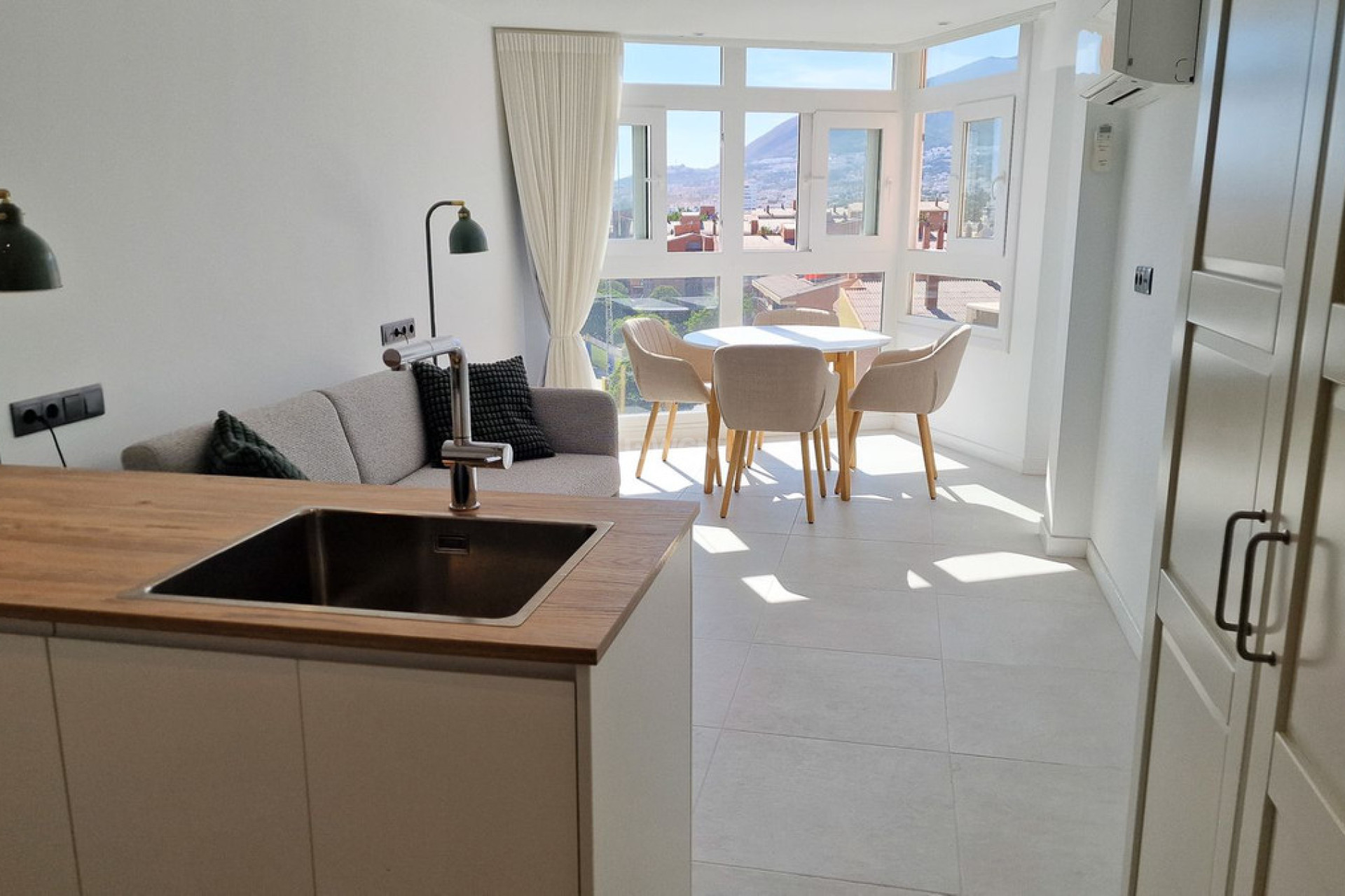 Wiederverkauf - Wohnung - Benalmadena - Costa del Sol