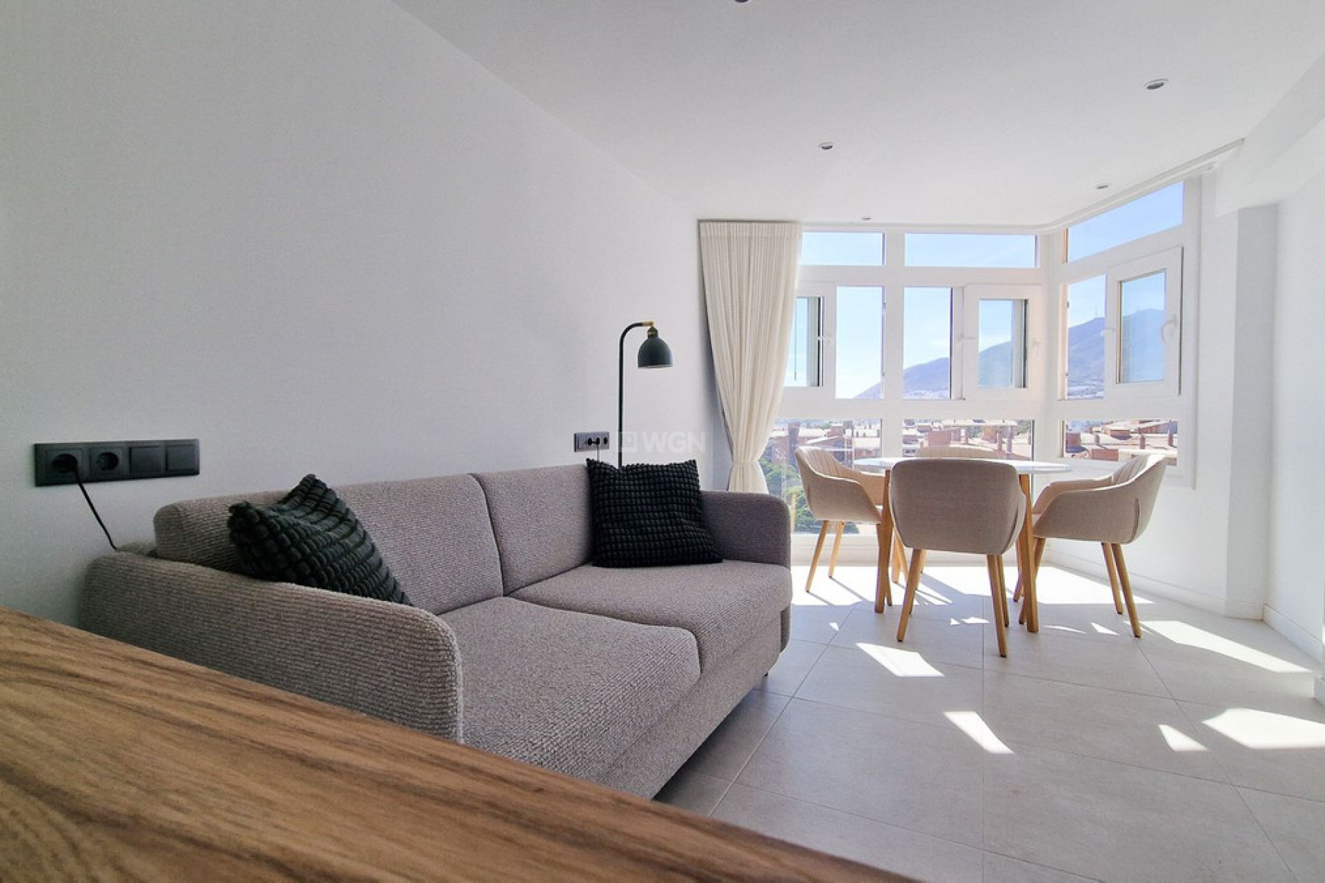 Wiederverkauf - Wohnung - Benalmadena - Costa del Sol