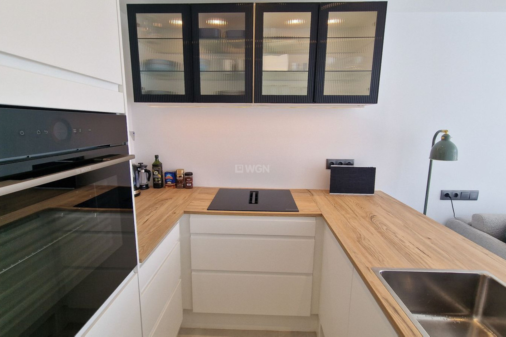 Wiederverkauf - Wohnung - Benalmadena - Costa del Sol