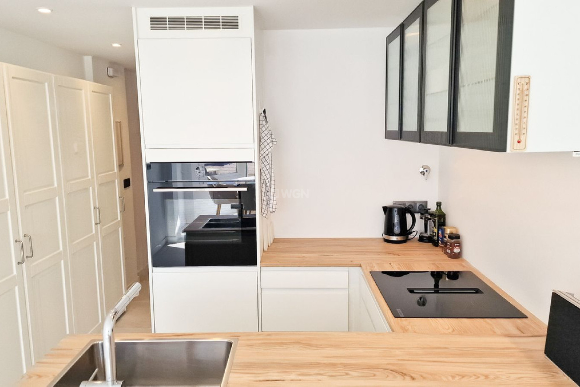 Wiederverkauf - Wohnung - Benalmadena - Costa del Sol