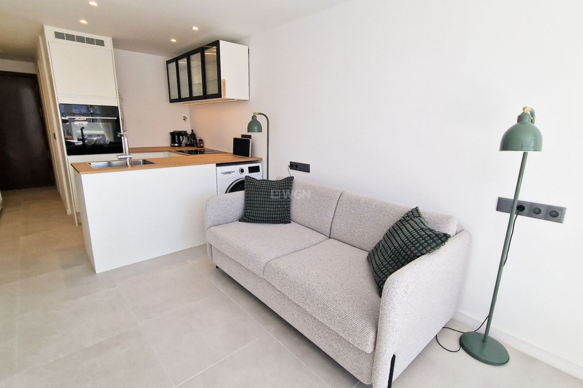 Wiederverkauf - Wohnung - Benalmadena - Costa del Sol