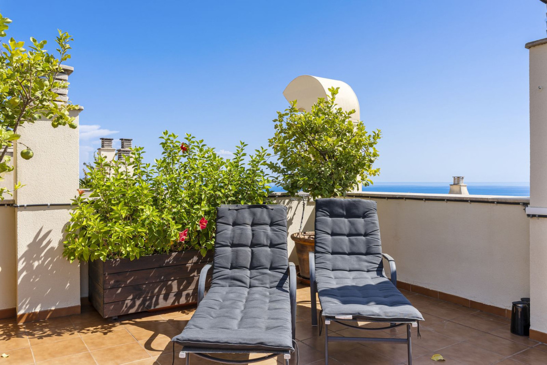 Wiederverkauf - Wohnung - Benalmadena - Costa del Sol