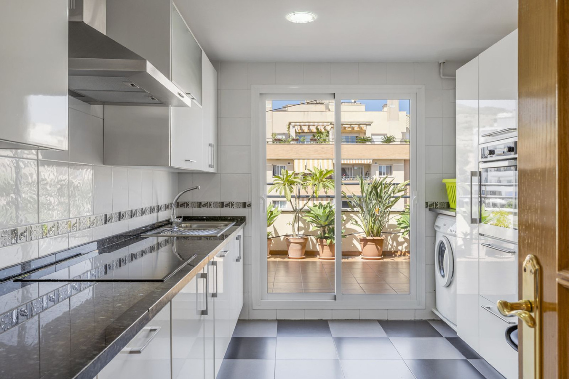 Wiederverkauf - Wohnung - Benalmadena - Costa del Sol