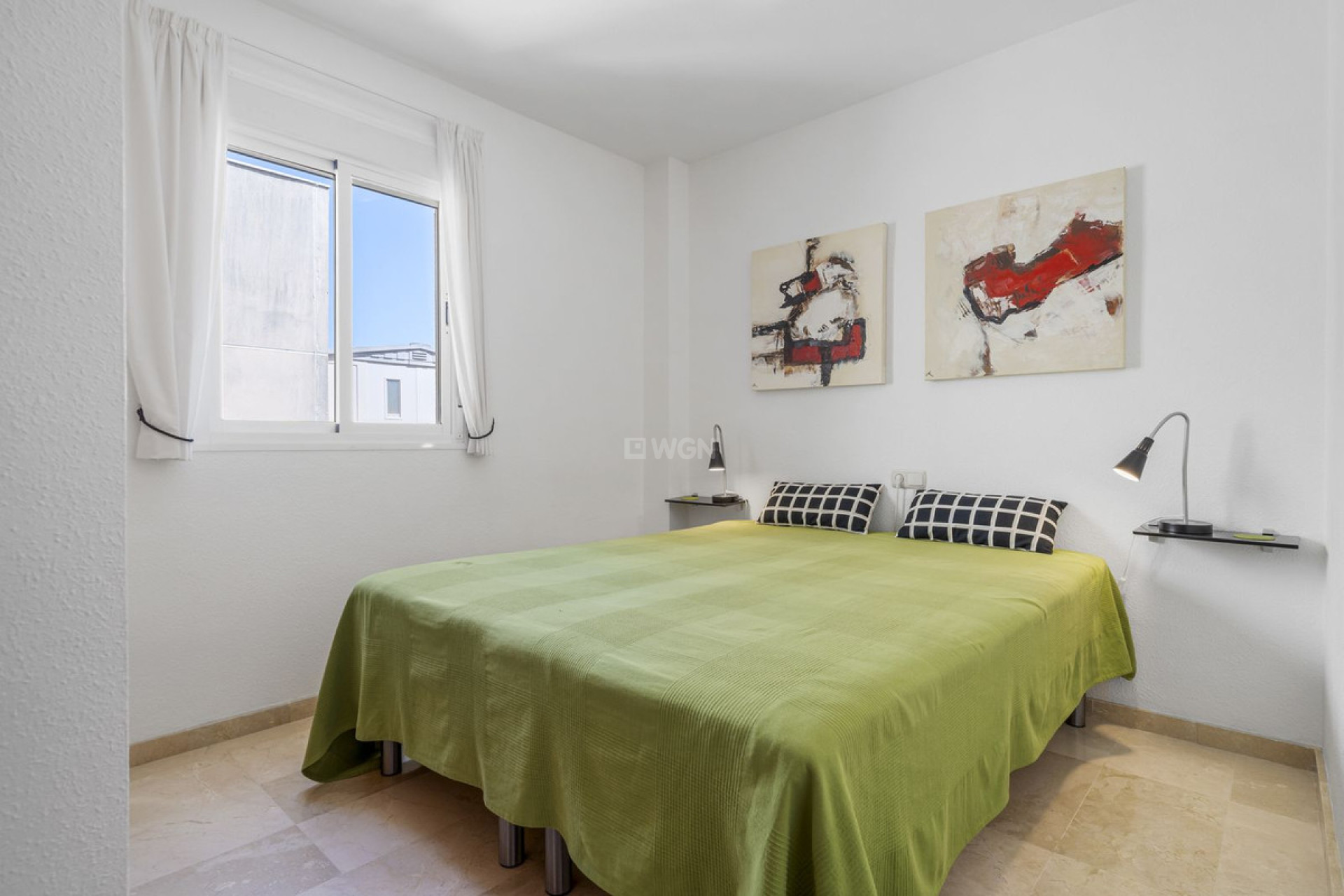 Wiederverkauf - Wohnung - Benalmadena - Costa del Sol