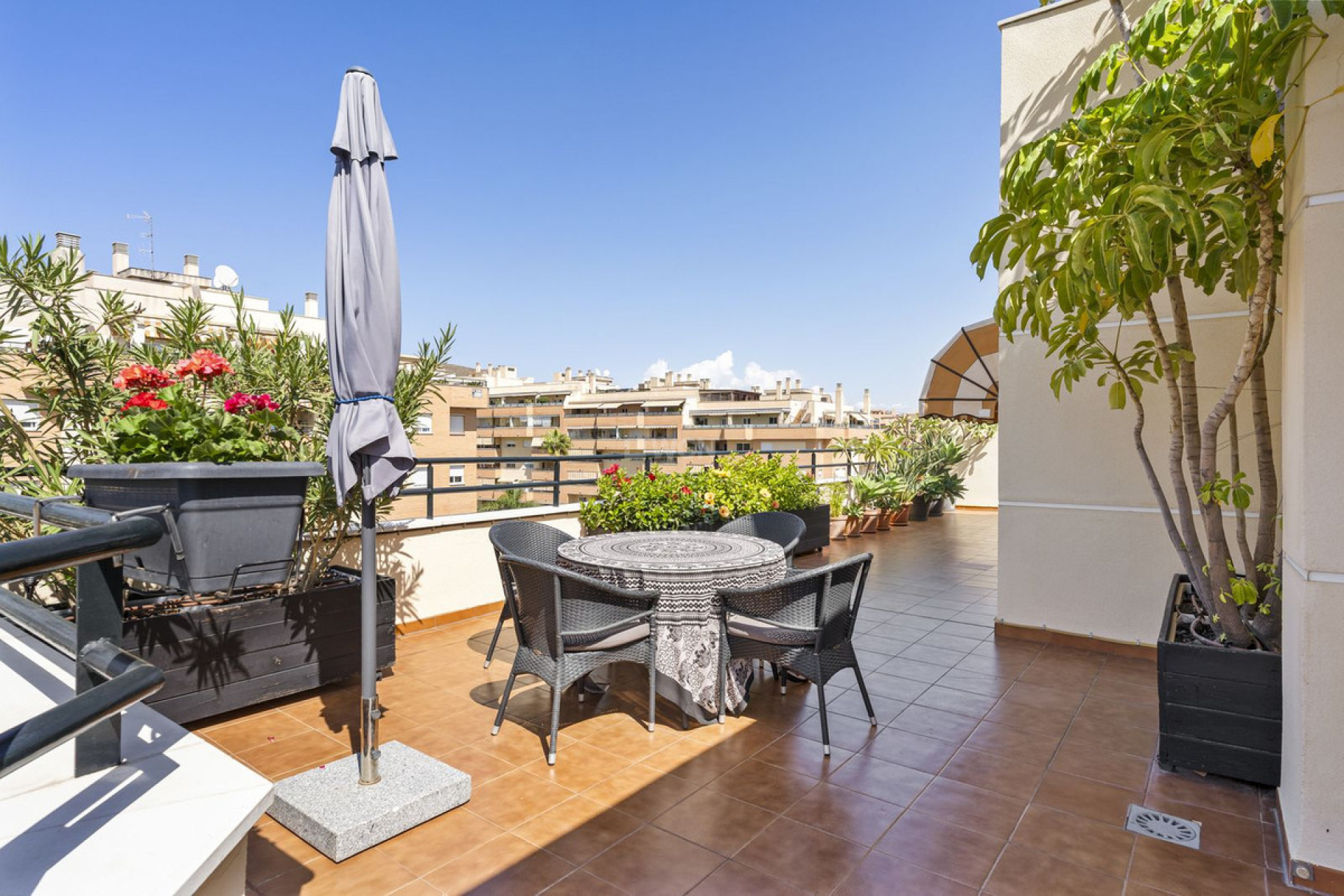 Wiederverkauf - Wohnung - Benalmadena - Costa del Sol