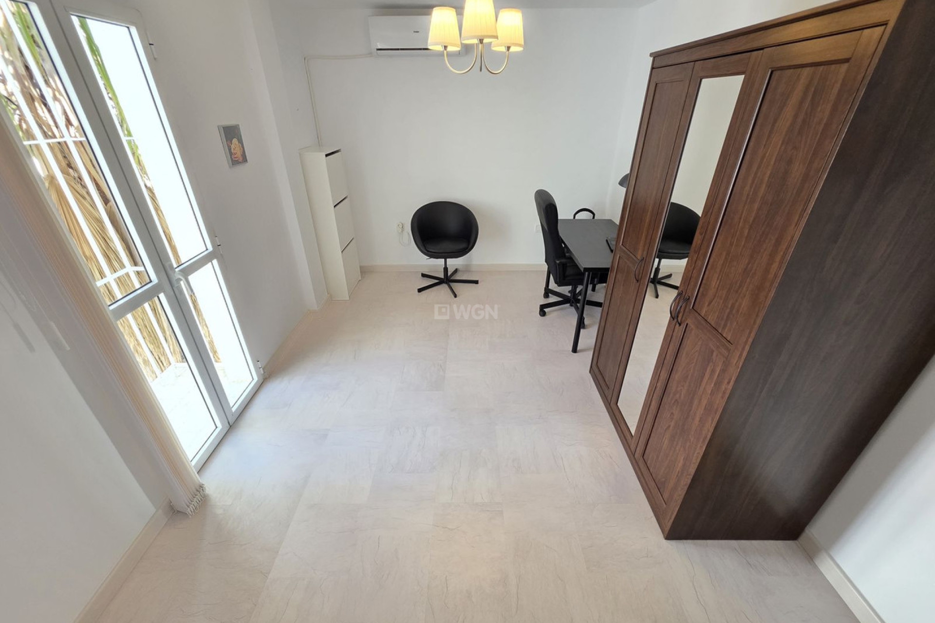 Wiederverkauf - Wohnung - Benalmadena Pueblo - Inland