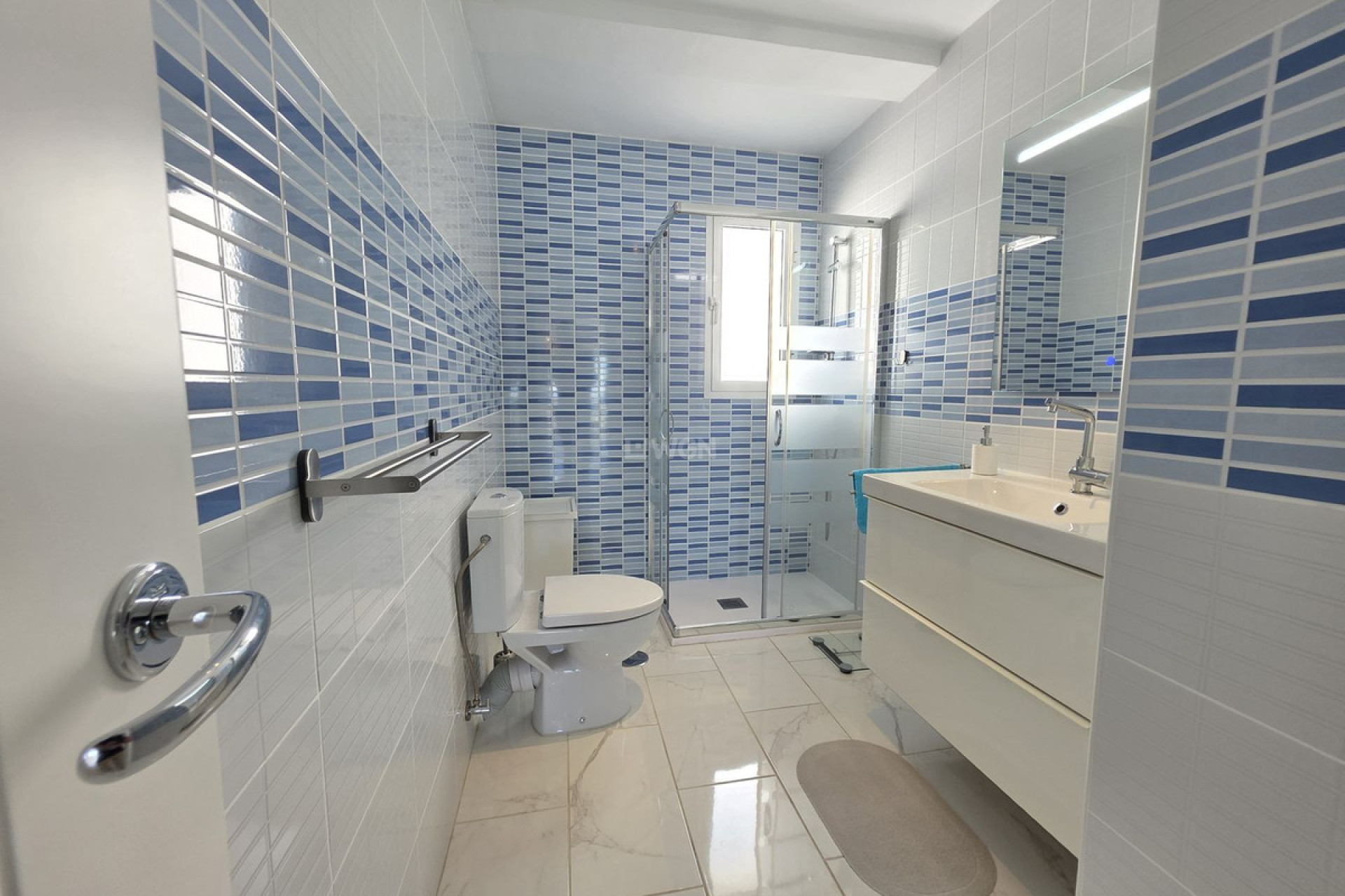 Wiederverkauf - Wohnung - Benalmadena Pueblo - Inland