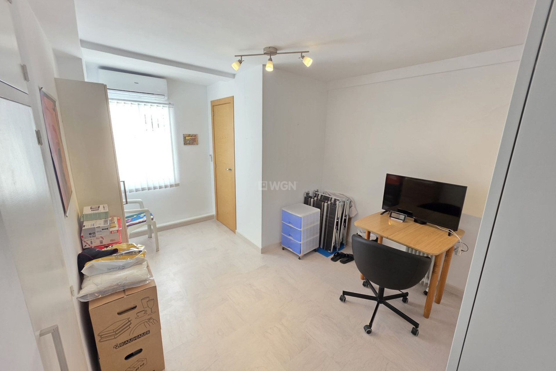 Wiederverkauf - Wohnung - Benalmadena Pueblo - Inland