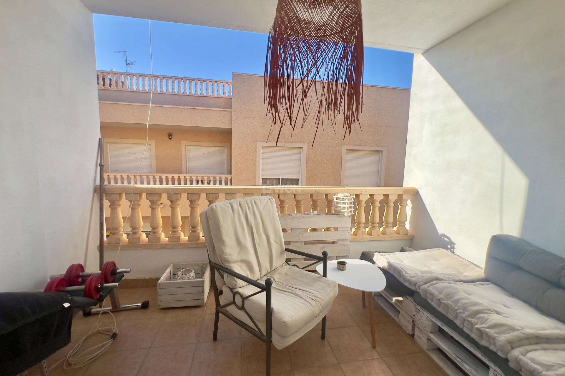 Wiederverkauf - Wohnung - Benejúzar - Comunidad Valenciana