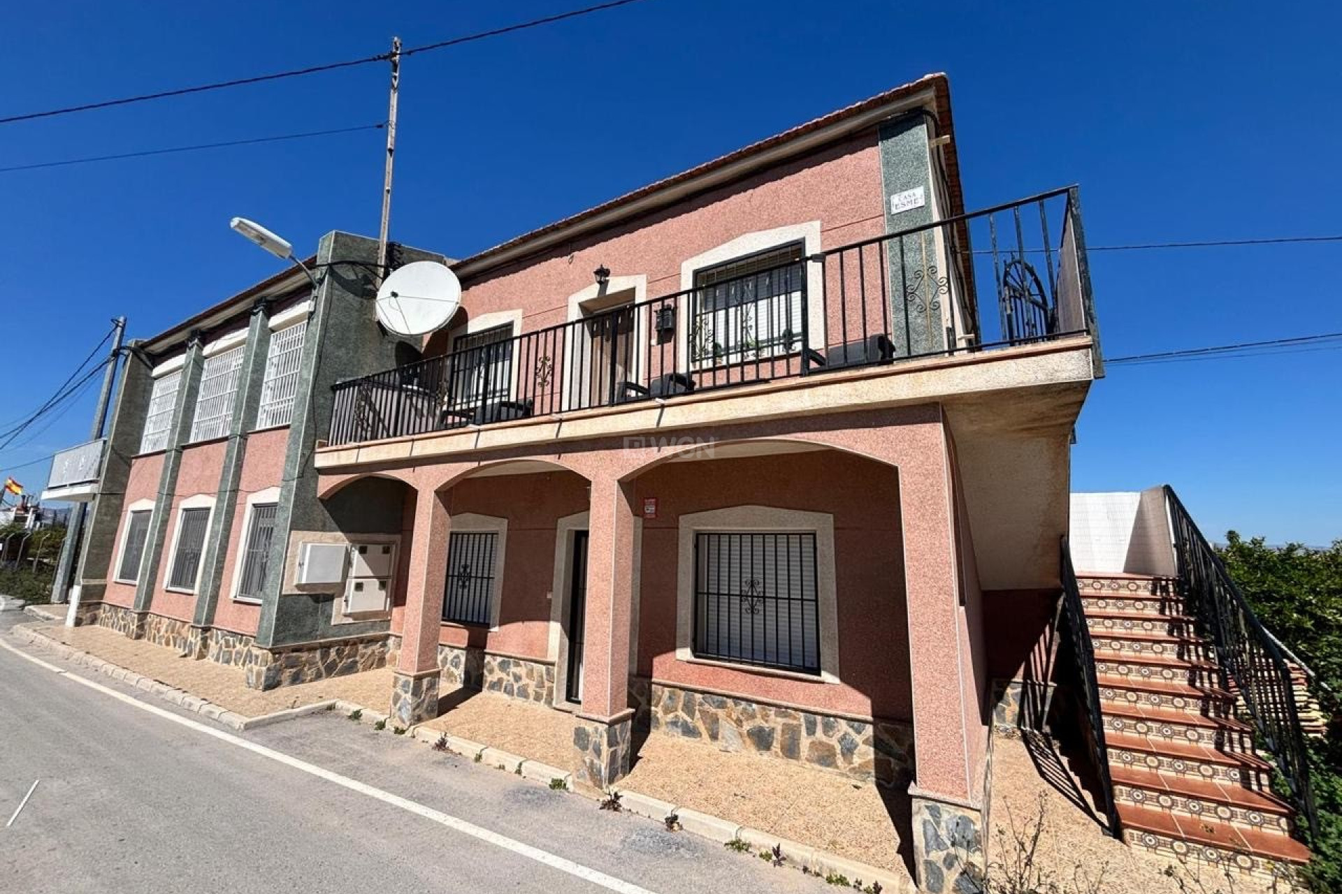 Wiederverkauf - Wohnung - Benejúzar - Inland
