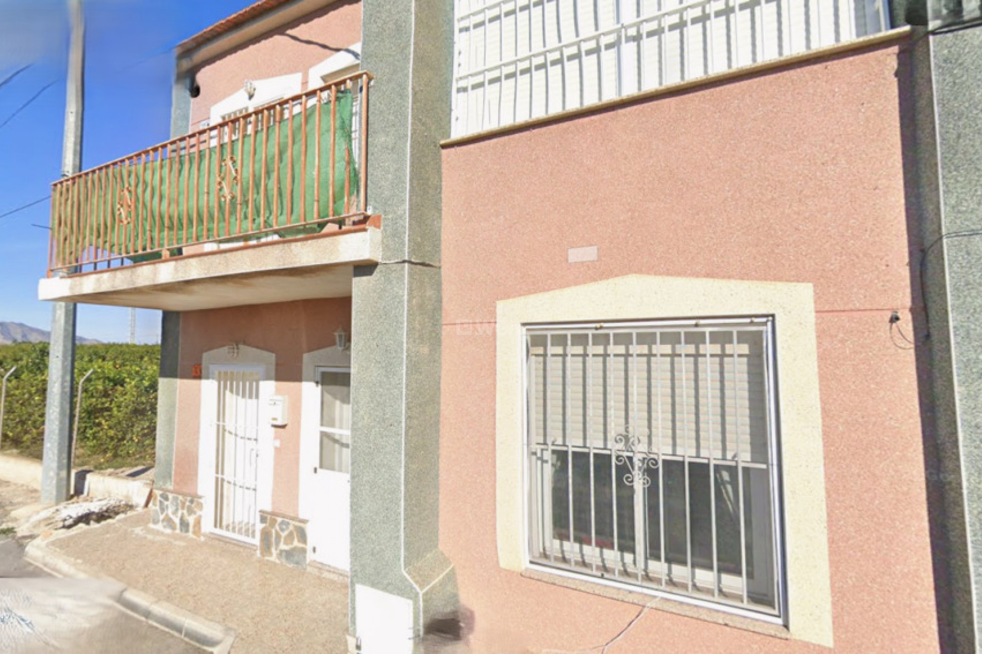 Wiederverkauf - Wohnung - Benejúzar - Inland