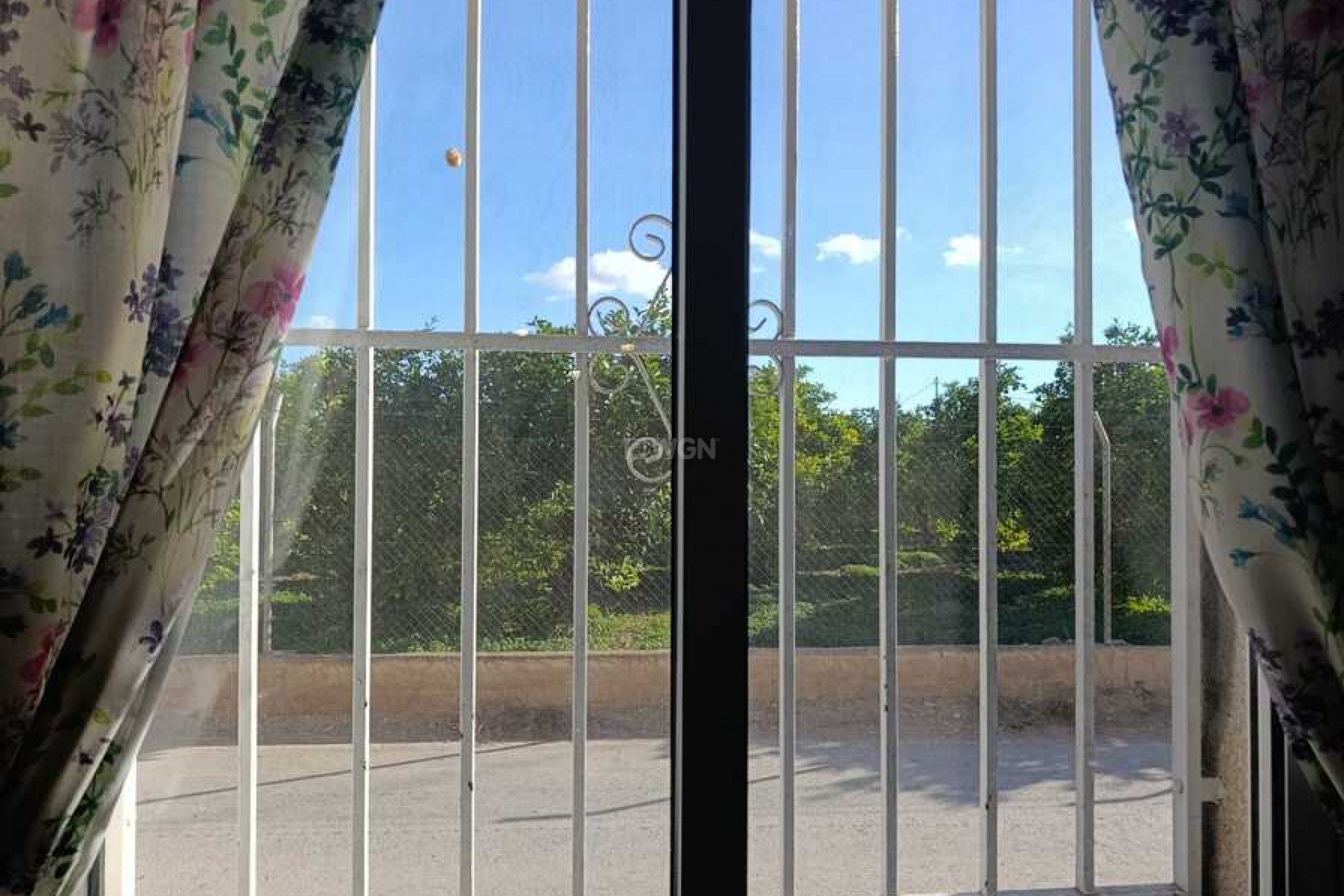 Wiederverkauf - Wohnung - Benejúzar - Inland