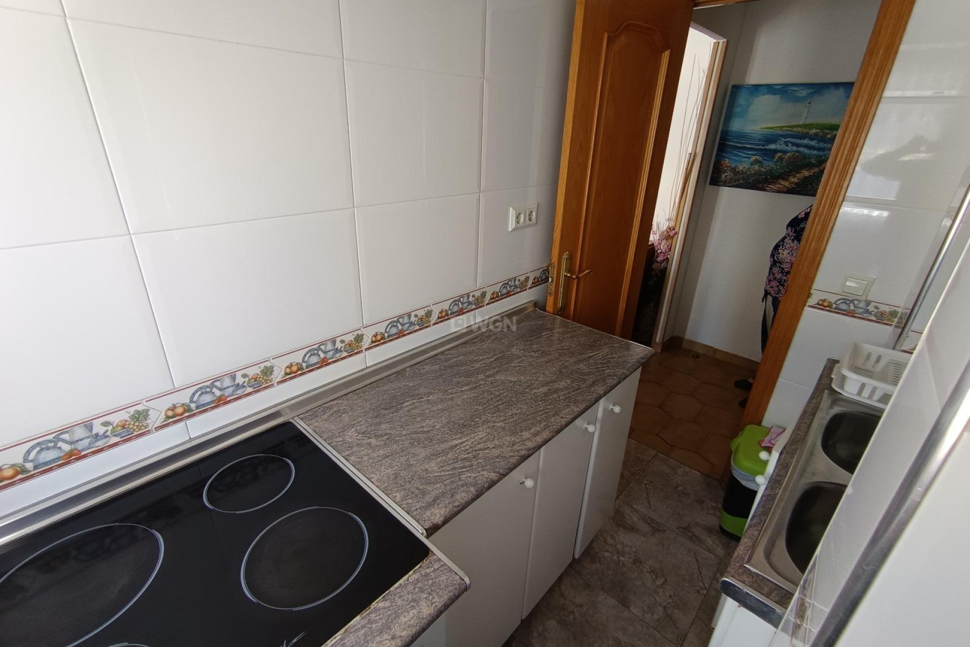 Wiederverkauf - Wohnung - Benidorm - Centro