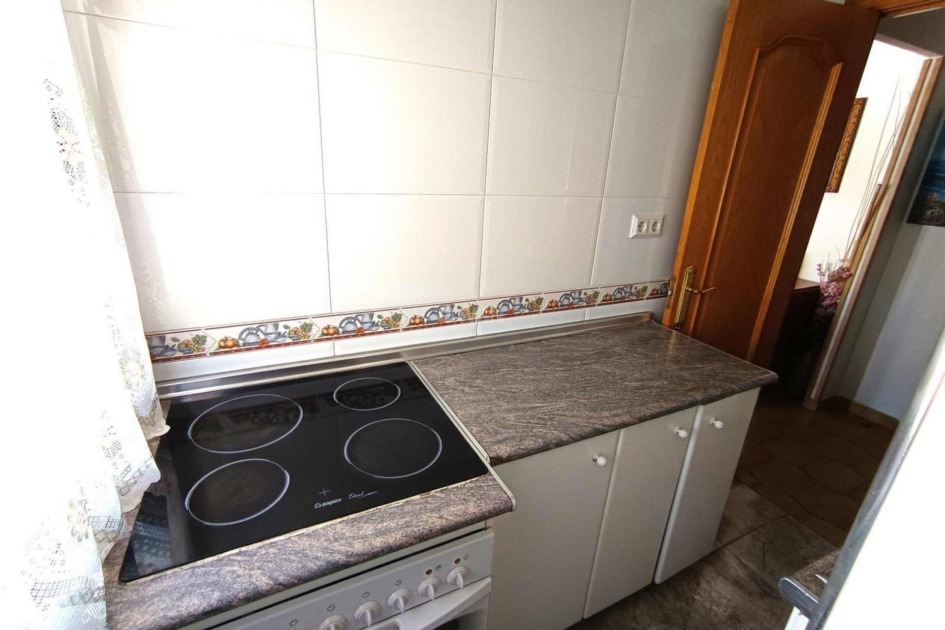 Wiederverkauf - Wohnung - Benidorm - Centro