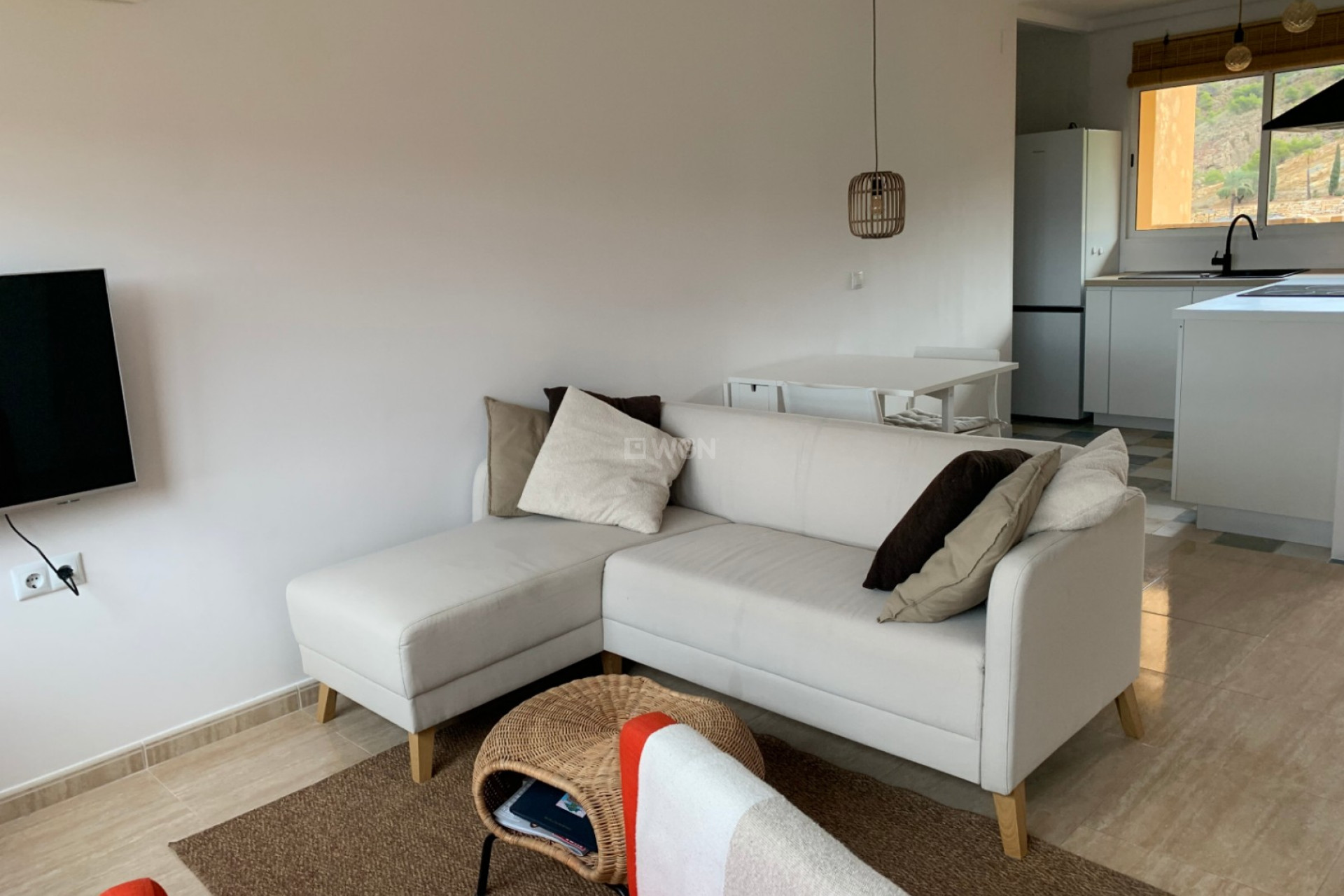 Wiederverkauf - Wohnung - Benidorm - Costa Blanca