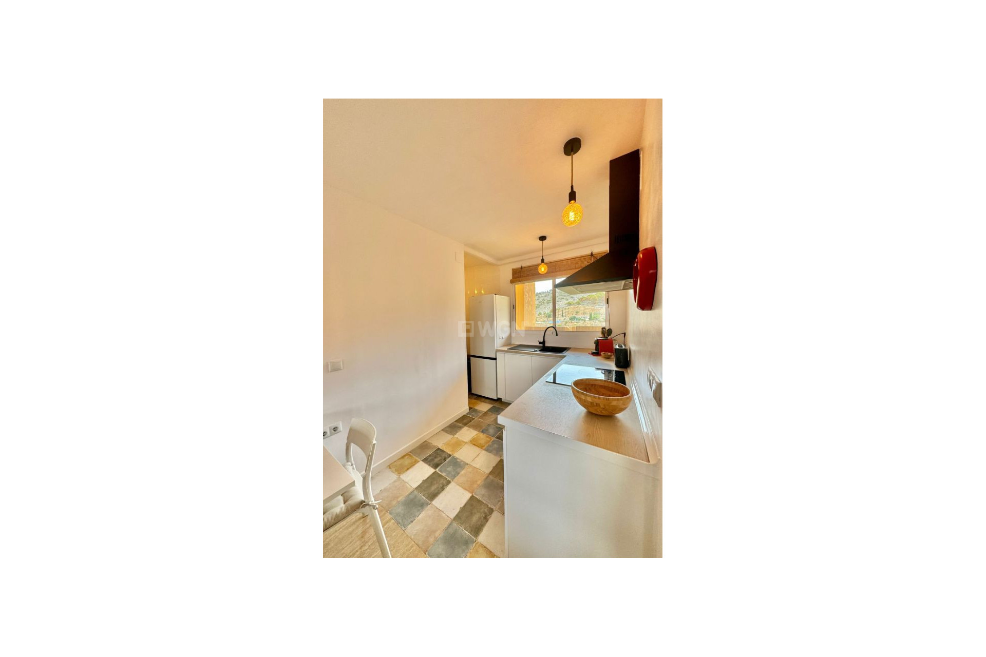 Wiederverkauf - Wohnung - Benidorm - Costa Blanca