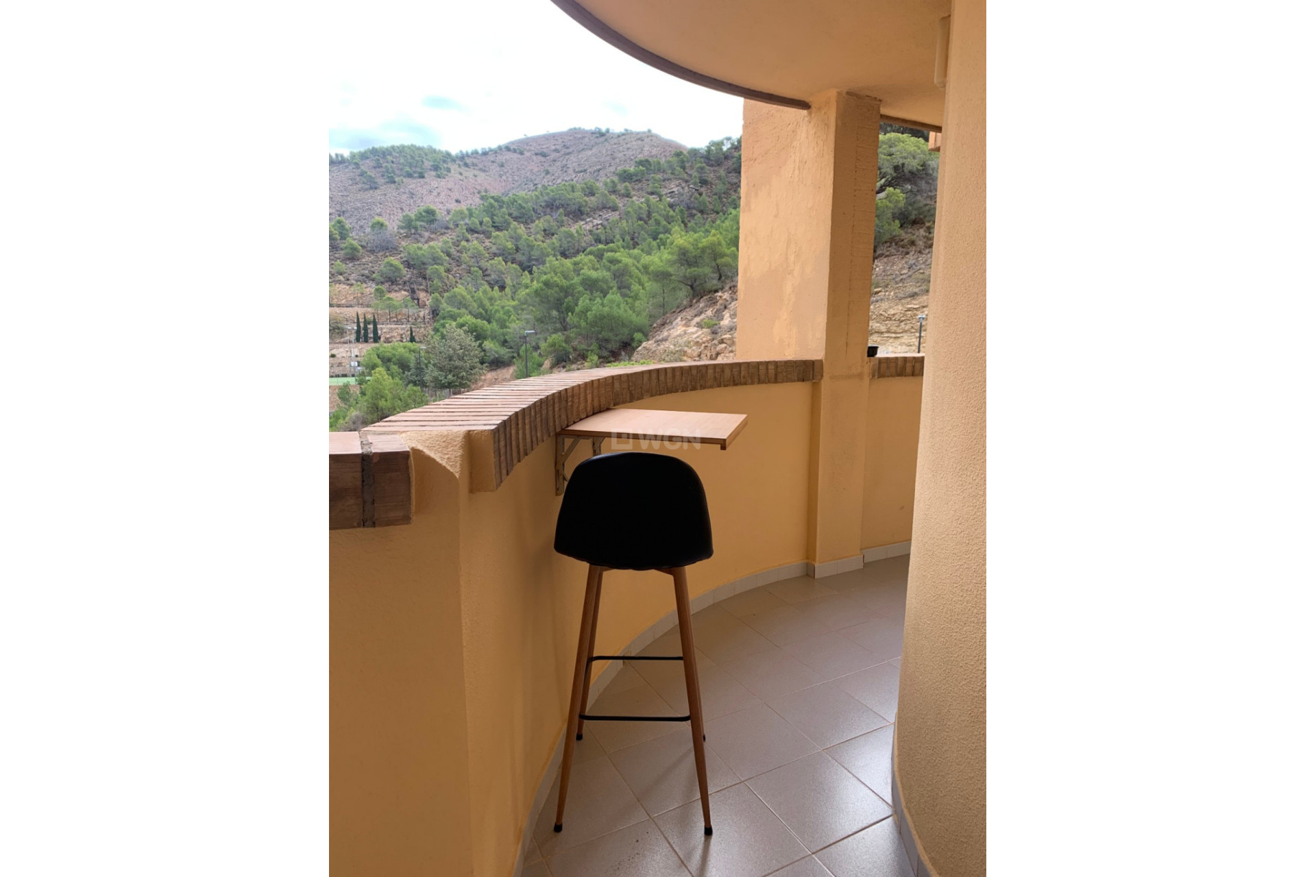 Wiederverkauf - Wohnung - Benidorm - Costa Blanca