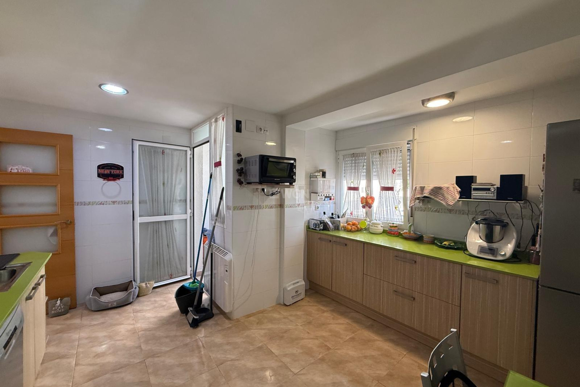 Wiederverkauf - Wohnung - Benidorm - Costa Blanca