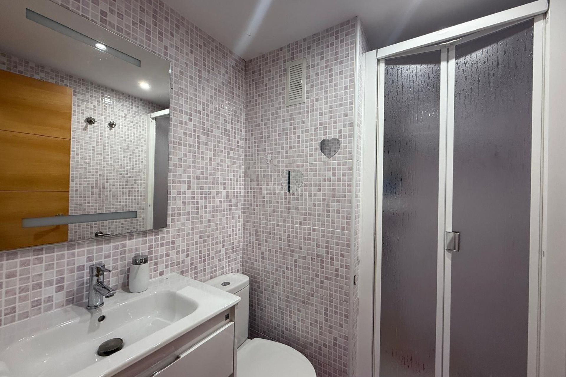 Wiederverkauf - Wohnung - Benidorm - Costa Blanca