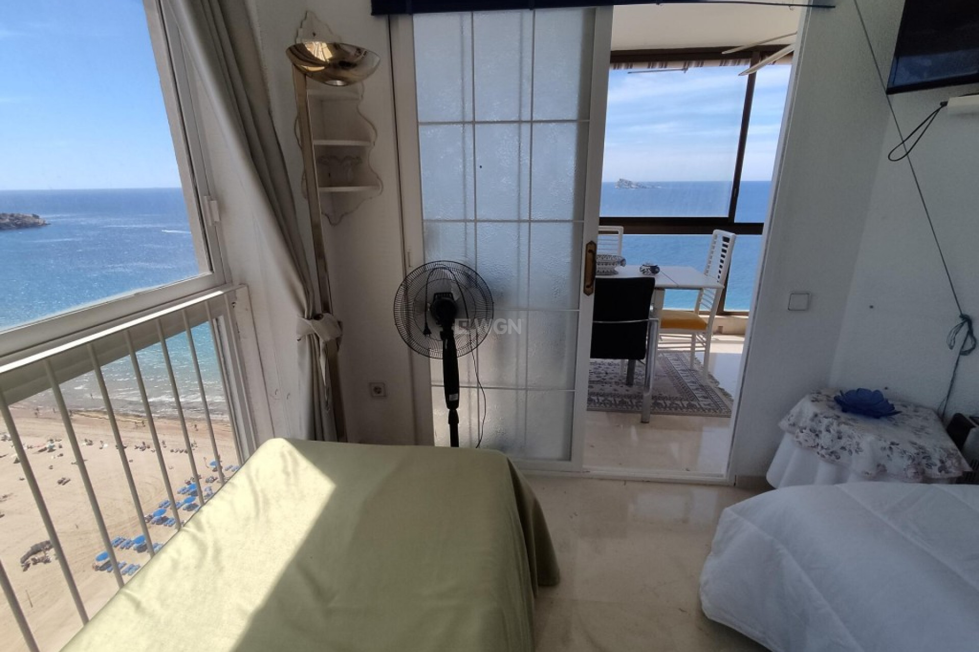 Wiederverkauf - Wohnung - Benidorm - Costa Blanca