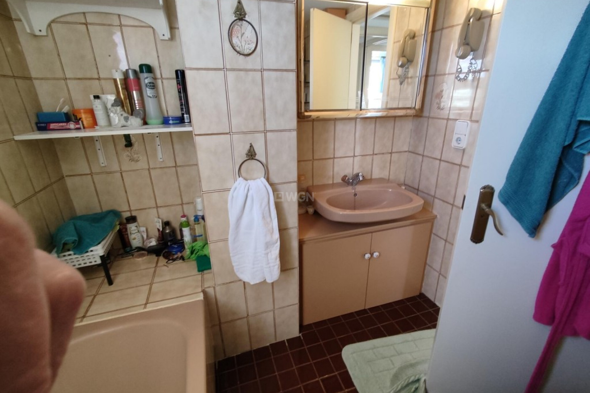 Wiederverkauf - Wohnung - Benidorm - Costa Blanca