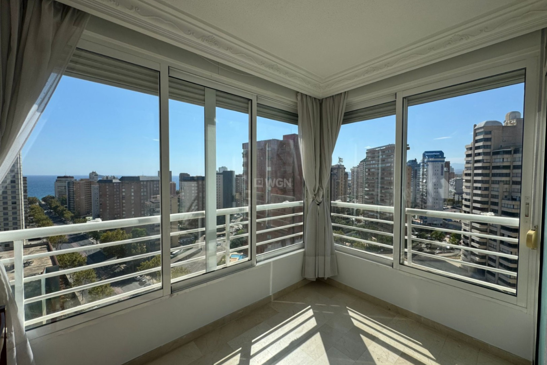 Wiederverkauf - Wohnung - Benidorm - Costa Blanca