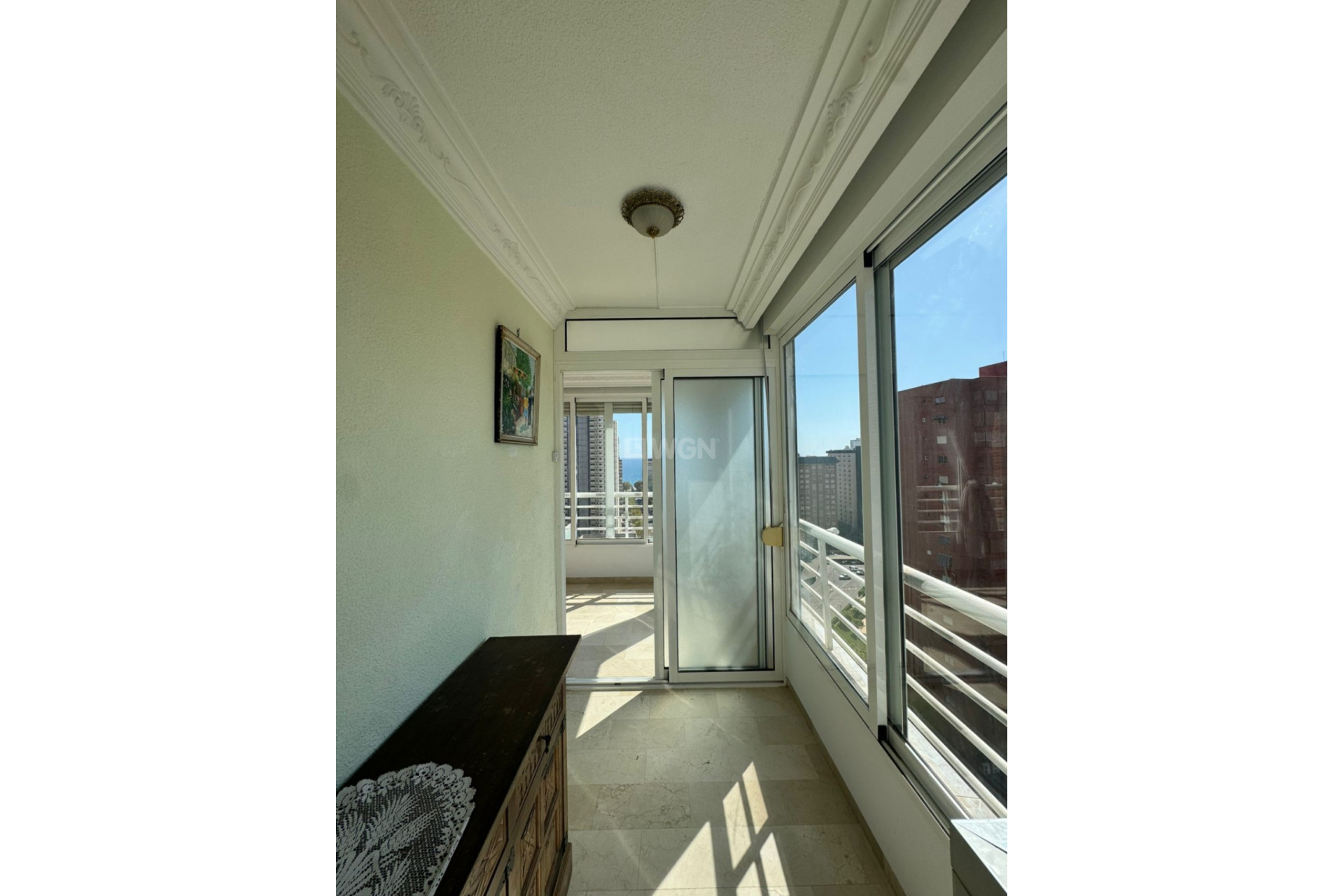 Wiederverkauf - Wohnung - Benidorm - Costa Blanca