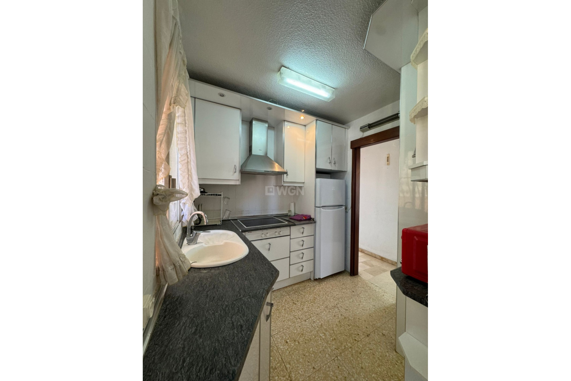 Wiederverkauf - Wohnung - Benidorm - Costa Blanca