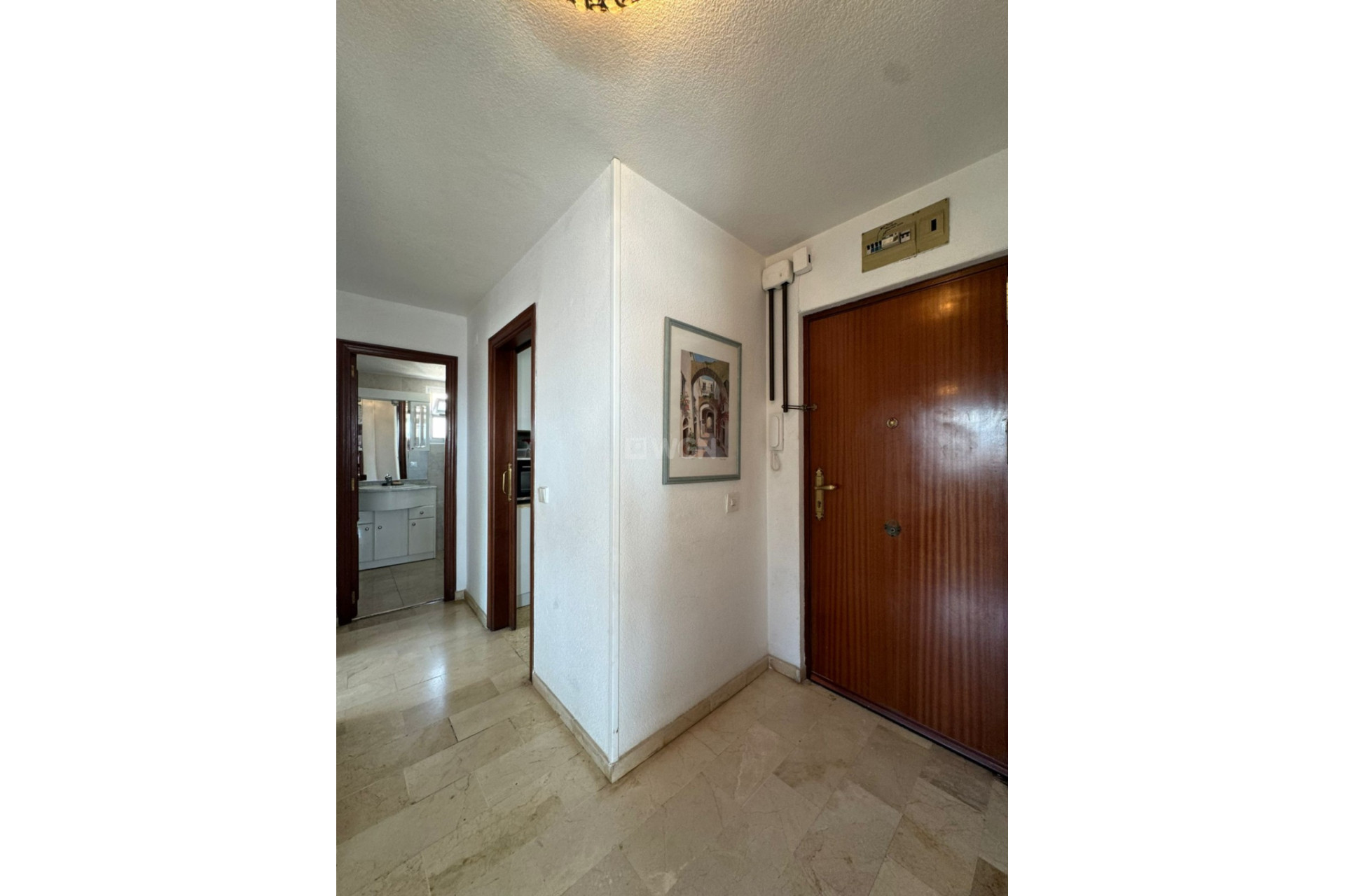 Wiederverkauf - Wohnung - Benidorm - Costa Blanca